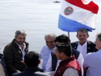 MINISTRO DAS RELAÇÕES EXTERIORES VEM A MS PARA REUNIÃO DA ROTA BIOCEÂNICA NA QUINTA