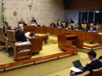 UNIÃO PODE BLOQUEAR REPASSES VOLUNTÁRIOS A ESTADOS, DECIDE STF