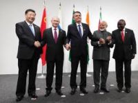 REUNIÃO DOS MINISTROS DA AGRICULTURA DOS BRICS VAI MOSTRAR AO MUNDO A PRODUÇÃO SUSTENTÁVEL DO PAÍS