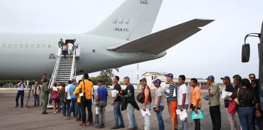 IMIGRANTES INVESTIRAM MAIS DE 1,5 BI NO BRASIL EM 7 ANOS