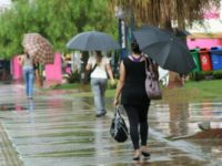 CHUVA SIGNIFICATIVA SÓ EM SETEMBRO AFIRMA ESPECIALISTA DO CEMTEC