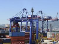 BALANÇA COMERCIAL REGISTRA SUPERÁVIT PARCIAL DE US$ 30 BILHÕES NO ANO