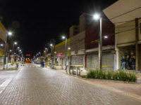 REVIVA CAMPO GRANDE ENTRA EM CONTAGEM REGRESSIVA PARA SER ENTREGUE À POPULAÇÃO