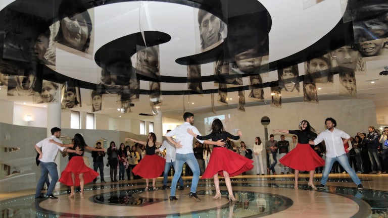 COM O TEMA “TURISMO DE FRONTEIRAS”, 2ª MOSTRA DE TURISMO ACONTECE NA SEXTA-FEIRA