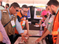 APROVADO O PLANO DE EMERGÊNCIA DA VALE EM CASO DE RUPTURA EM BARRAGEM NA CIDADE DE CORUMBÁ