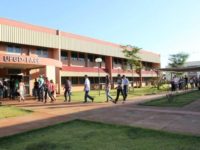 UFGD ABRE INSCRIÇÕES PARA O VESTIBULAR, COM 33 CURSOS DE GRADUAÇÃO
