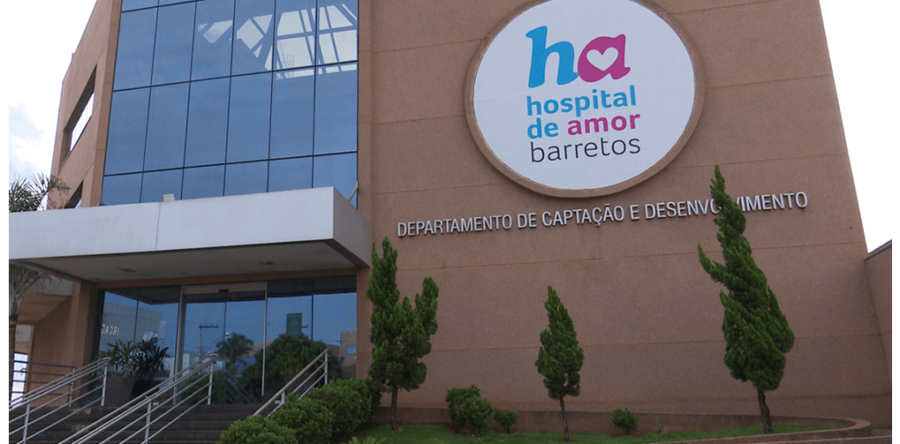 HOSPITAL DO AMOR DE BARRETOS TERÁ UNIDADE EM DOURADOS