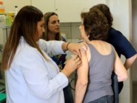 ADULTOS DESCONHECEM CALENDÁRIO DE VACINAS