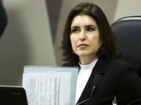 NO SENADO, COMEÇA A REUNIÃO DA CCJ PARA DISCUTIR E VOTAR A PREVIDÊNCIA