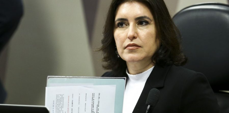 NO SENADO, COMEÇA A REUNIÃO DA CCJ PARA DISCUTIR E VOTAR A PREVIDÊNCIA