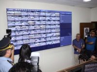 PARAGUAI RESPONDE A CRIMINALIDADE COM COM TECNOLOGIA