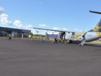 AUMENTA A OFERTA DE VÔOS DE DOURADOS PARA SP