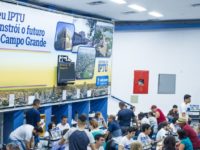 PREFEITURA REFORÇA ATENDIMENTO NO PENÚLTIMO DIA PARA CONTRIBUINTE APROVEITAR O REFIS