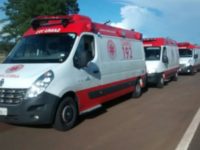 SAMU DE CAMPO GRANDE É LÍDER NO ATENDIMENTO À POPULAÇÃO DENTRE AS CAPITAIS