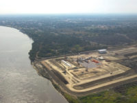 OBRAS DE INFRAESTRUTURA DA ROTA BIOCEÂNICA COMEÇAM A TRANSFORMAR PORTO MURTINHO