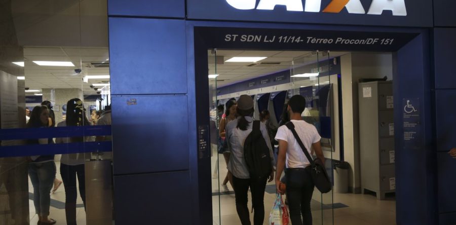 COMEÇA NESSA SEMANA O PAGAMENTO DE R$ 500 POR CONTA DO FGTS