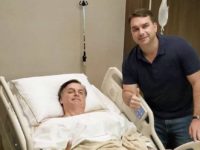 BOLSONARO TEM OPERAÇÃO REALIZADA COM SUCESSO