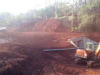 AVENIDA PRESIDENTE VARGAS ESTÁ EM FASE FINAL DE OBRAS EM DOURADOS