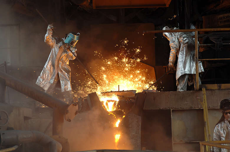 INDÚSTRIA DE MS ABRE 2,1 MIL NOVOS POSTOS DE TRABALHO EM 2019