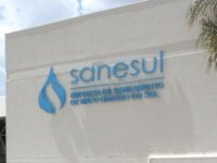 MAIS DE 109 MILHÕES DE INVESTIMENTOS DA SANESUL EM DOURADOS SOB JÚDICE