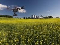 NOVAS TECNOLOGIAS DIGITAIS AUXILIAM PRODUÇÃO NO CAMPO