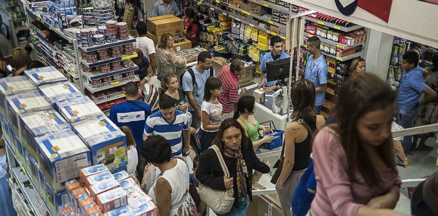 ENDIVIDAMENTO E INADIMPLÊNCIA DO CONSUMIDOR TEM ALTA EM AGOSTO