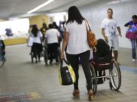 AVANÇA NO SENADO LIBERAÇÃO DO BPC A MAIS DE UM DEFICIENTE NA FAMÍLIA