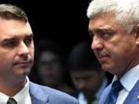 MAJOR OLÍMPIO QUER FLÁVIO BOLSONARO FORA DO PSL