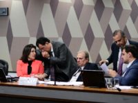 TERMINA HOJE O PRAZO PARA APRESENTAÇÃO DE EMENDAS DE MÉRITO À PREVIDÊNCIA