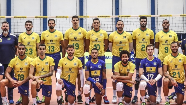 APÓS 16 ANOS, CAMPO GRANDE SERÁ SEDE DA LIGA DAS NAÇÕES MASCULINA DE VÔLEI