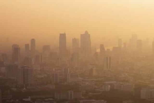 ESTIAGEM PODE BATER MÉDIA HISTÓRICA DOS ÚLTIMO DEZ ANOS EM MS