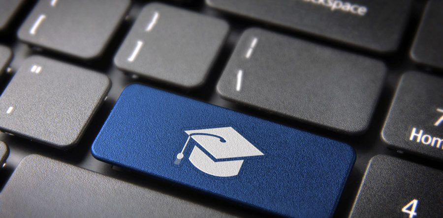 OFERTA DE VAGAS EM ENSINO SUPERIOR A DISTÂNCIA É MAIOR QUE PRESENCIAL