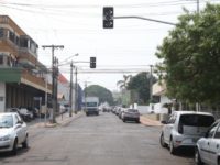AGETRAN CHEGA A 67 SEMÁFOROS INSTALADOS E JÁ SUBSTITUIU 60 EQUIPAMENTOS