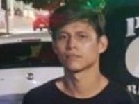 PAI É PRESO ACUSADO DE MATAR O PRÓPRIO FILHO NA CAPITAL