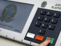 DOIS MUNICÍPIOS VOLTARAM ÀS URNAS ONTEM E JÁ TEM PREFEITOS NOVOS