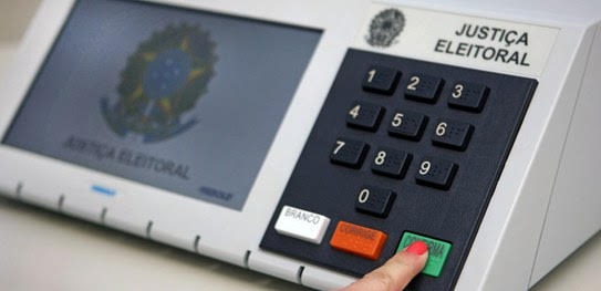 DOIS MUNICÍPIOS VOLTARAM ÀS URNAS ONTEM E JÁ TEM PREFEITOS NOVOS