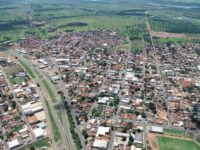 BATAGUASSU DEVE CHEGAR A 100% DAS RUAS PAVIMENTADAS ATÉ 2020 APÓS CORTAR GASTOS