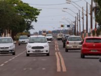 APÓS MUITOS ACIDENTES, PREFEITURA DE DOURADOS ANUNCIA A DUPLICAÇÃO DA CEL. PONCIANO