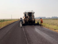 GOVERNO INVESTE NA RECUPERAÇÃO DE RODOVIAS NO ENTORNO DO MUNICÍPIO DE PONTA PORÃ