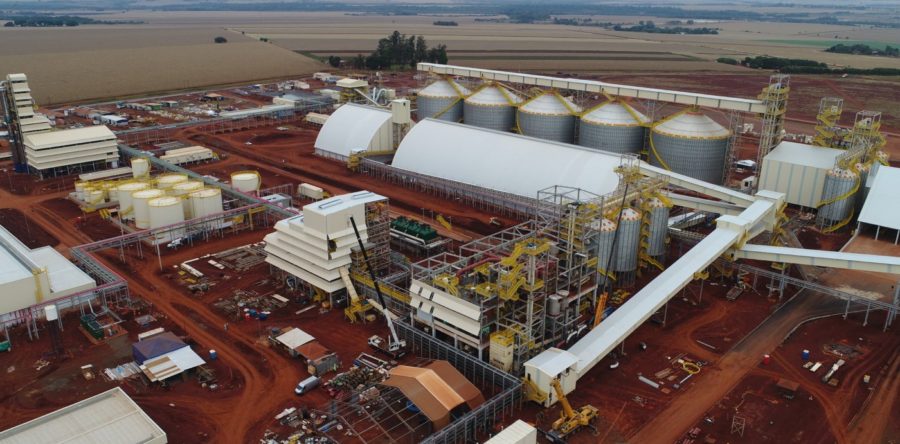 COAMO INAUGURA DUAS INDÚSTRIAS EM DOURADOS EM NOVEMBRO