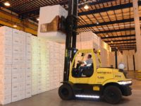 CELULOSE CONTINUA LIDERANDO EXPORTAÇÕES DO MS E GERA RECEITA DE US$ 1,5 BI NESTE ANO