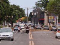 MEDIÇÃO MOSTRA FLUXO DE MAIS DE 20 MIL CARROS POR DIA NA CEL. PONCIANO EM DOURADOS