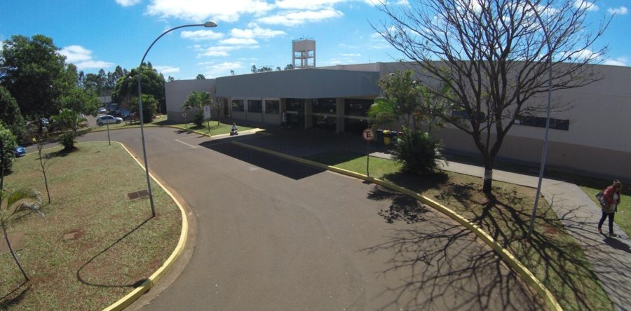 ÚLTIMOS DIAS DE INSCRIÇÕES PARA O CONCURSO DO HU – UFGD