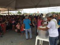 CONARE RECONHECE CONDIÇÃO DE REFUGIADOS DE MAIS DE 21 MIL VENEZUELANOS