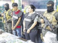 DOIS SÃO PRESOS ACUSADOS DE TRAFICAR BOLIVIANOS PELA FRONTEIRA DE MS