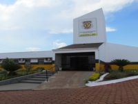 PENITENCIÁRIA DE DOURADOS GANHA SISTEMA DE VIGILÂNCIA E ÁREA DE APOIO AOS VISITANTES