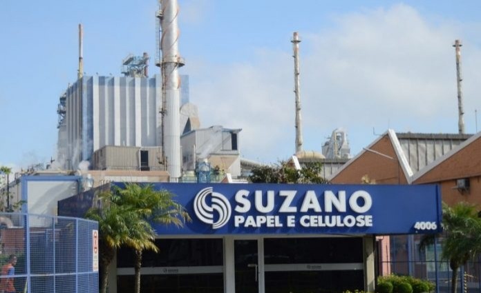 SUZANO ANUNCIA COMPRA DE TERRAS E LICENÇA PARA INSTALAÇÃO DE  FÁBRICA DE CELULOSE EM RIBAS DO RIO PARDO