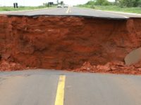 APÓS CHUVAS INSTENSAS, GOVERNO DECRETA SITUAÇÃO DE EMERGÊNCIA EM NOVA ANDRADINA