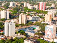 DOURADOS FOI A MAIOR GERADORA DE EMPREGOS EM MS EM 2019 SEGUNDO CAGED