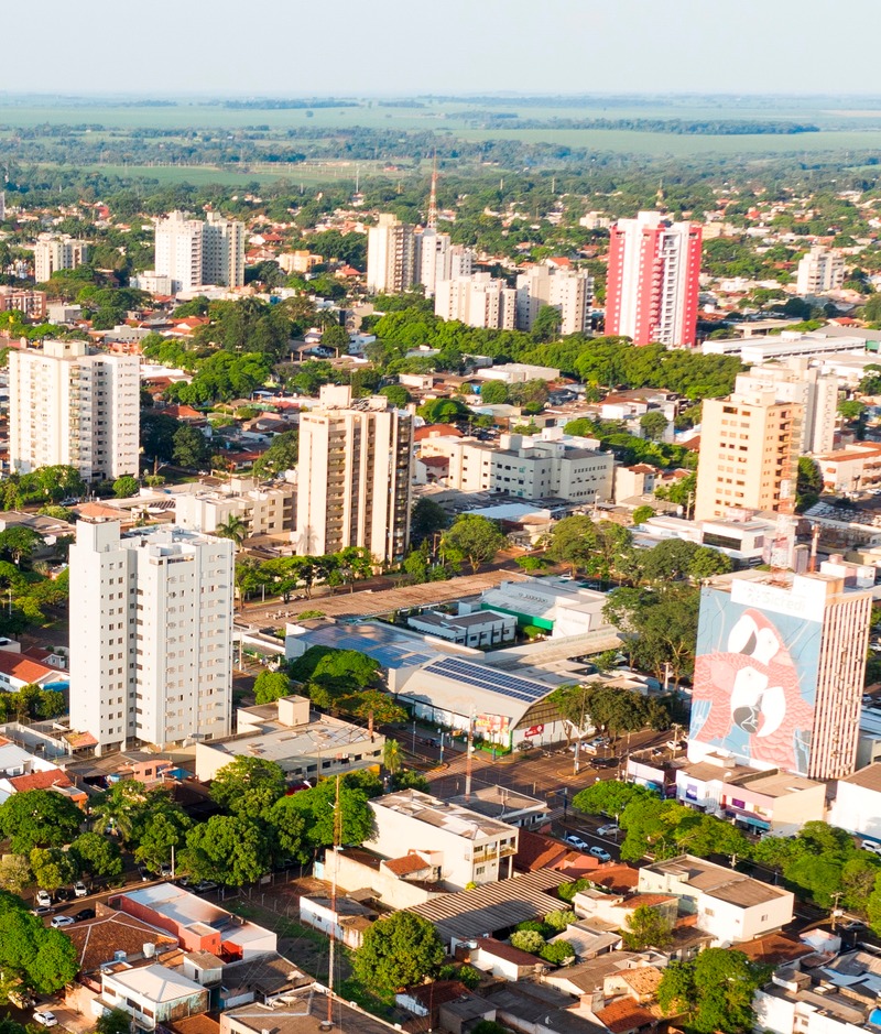 DOURADOS FOI A MAIOR GERADORA DE EMPREGOS EM MS EM 2019 SEGUNDO CAGED